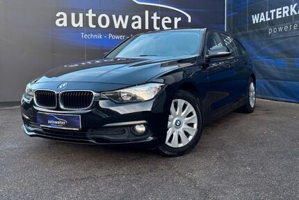 BMW 318 Gebrauchtwagen