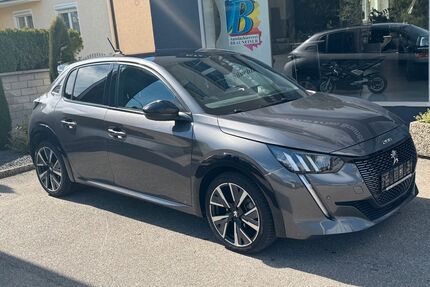Peugeot 208 Gebrauchtwagen