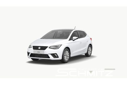Seat Ibiza Gebrauchtwagen