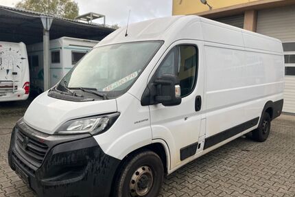 Fiat Ducato Gebrauchtwagen