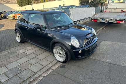 Mini One Gebrauchtwagen