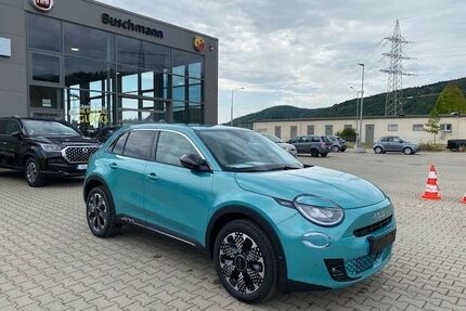 Fiat 600e Gebrauchtwagen