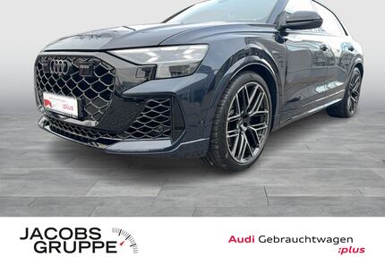 Audi RSQ8 Gebrauchtwagen