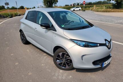 Renault ZOE Gebrauchtwagen
