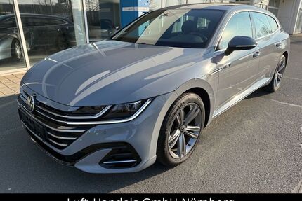 VW Arteon Gebrauchtwagen