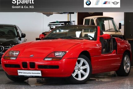 BMW Z1 Gebrauchtwagen