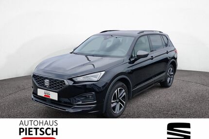 Seat Tarraco Gebrauchtwagen