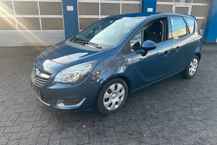 Opel Meriva Gebrauchtwagen