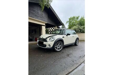 Mini Cooper Gebrauchtwagen