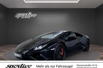 Lamborghini Huracán Gebrauchtwagen