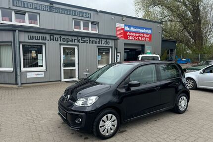 VW up! Gebrauchtwagen