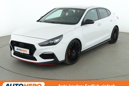 Hyundai i30 Gebrauchtwagen