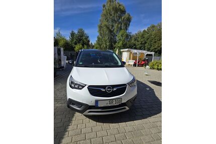 Opel Crossland (X) Gebrauchtwagen