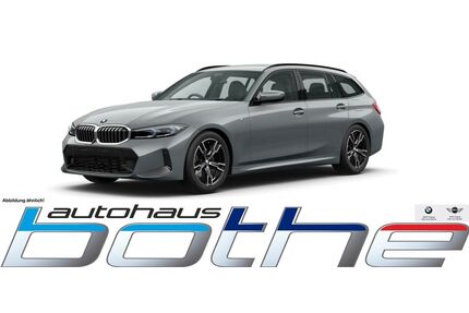 BMW 320 Gebrauchtwagen