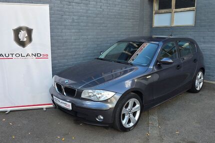 BMW 116 Gebrauchtwagen