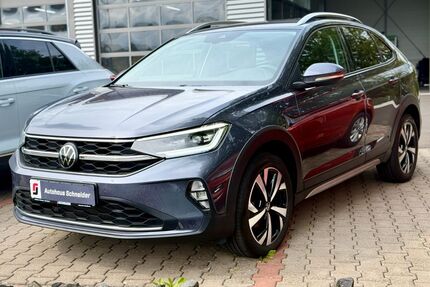 VW Taigo Gebrauchtwagen