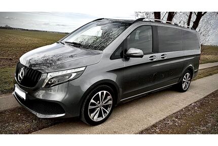 Mercedes-Benz V 220 Gebrauchtwagen