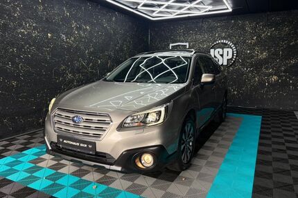 Subaru Outback Gebrauchtwagen