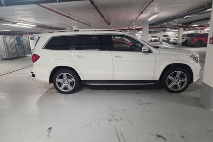 Mercedes-Benz GL 350 Gebrauchtwagen