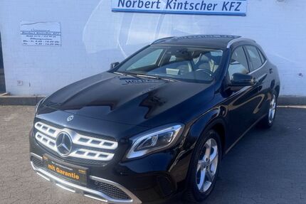 Mercedes-Benz GLA 180 Gebrauchtwagen