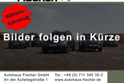 Dacia Spring Gebrauchtwagen