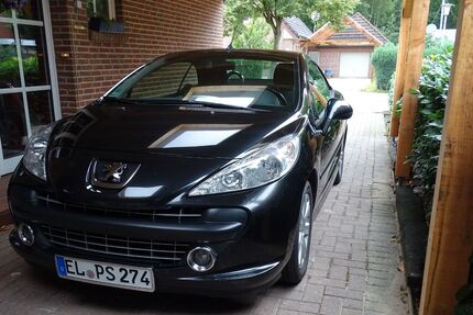 Peugeot 207 Gebrauchtwagen