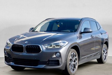 BMW X2 Gebrauchtwagen