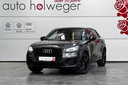 Audi Q2 Gebrauchtwagen