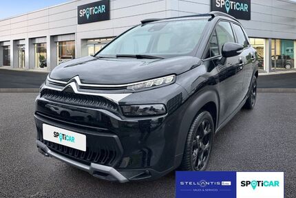 Citroen C3 Aircross Gebrauchtwagen