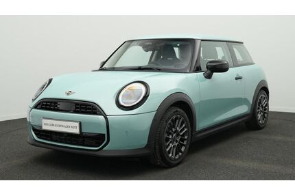 Mini Cooper C Gebrauchtwagen