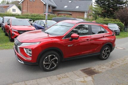 Mitsubishi Eclipse Gebrauchtwagen