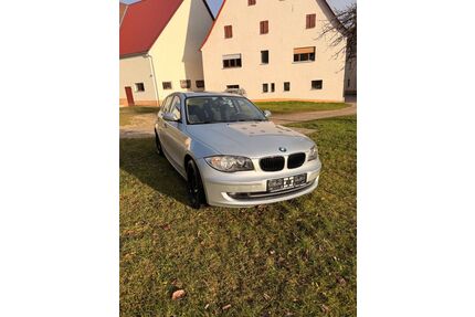 BMW 116 Gebrauchtwagen