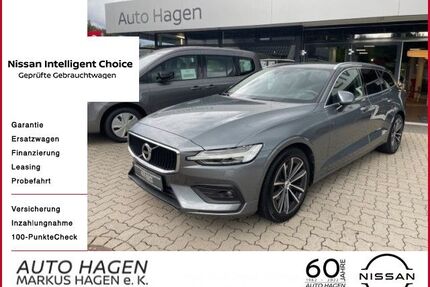 Volvo V60 Gebrauchtwagen
