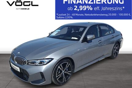 BMW 330 Gebrauchtwagen