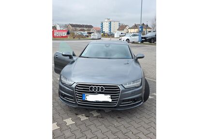 Audi A7 Gebrauchtwagen