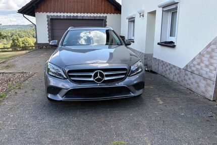 Mercedes-Benz C 300 Gebrauchtwagen