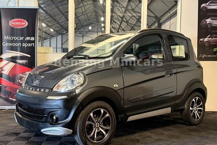 Microcar M.Go Gebrauchtwagen