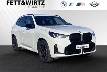 Citroen X3 M50 
