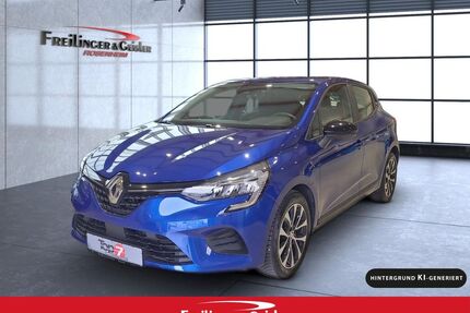 Renault Clio Gebrauchtwagen