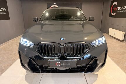 BMW X6 Gebrauchtwagen