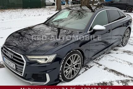 Audi S6 Gebrauchtwagen