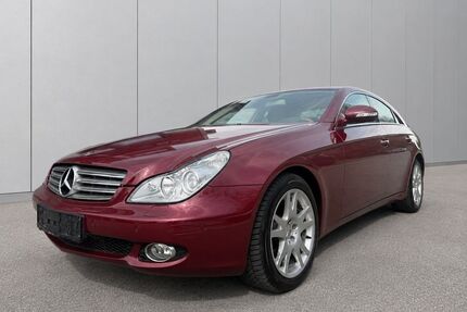 Mercedes-Benz CLS 350 Gebrauchtwagen