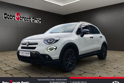 Fiat 500X Gebrauchtwagen