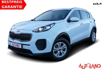 Kia Sportage Gebrauchtwagen