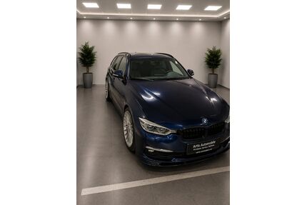 Alpina B3 Gebrauchtwagen