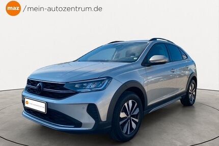 VW Taigo Gebrauchtwagen