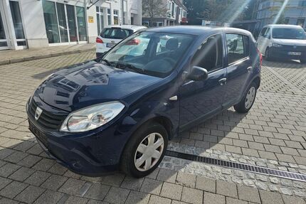Dacia Sandero Gebrauchtwagen