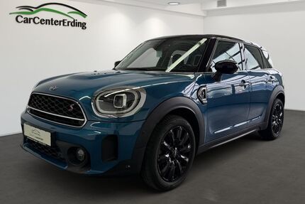 Mini Countryman S (Cooper) Gebrauchtwagen