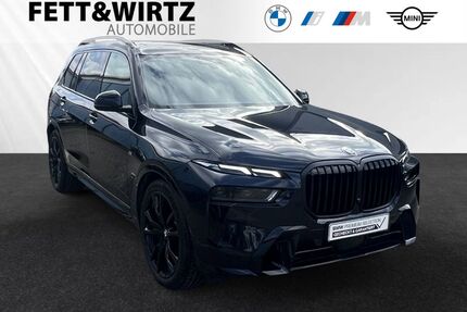 BMW X7 Gebrauchtwagen