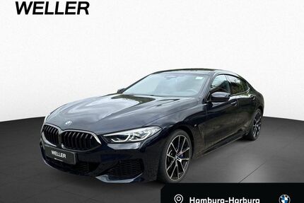 BMW M850 Gebrauchtwagen